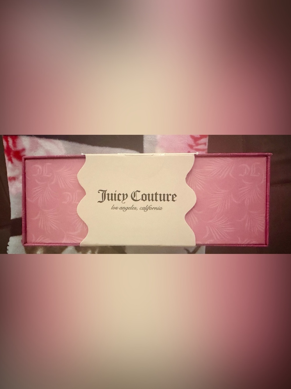 Juicy Couture Palm Sugar Breeze Self Care Set BNIB - Picture 4 of 6